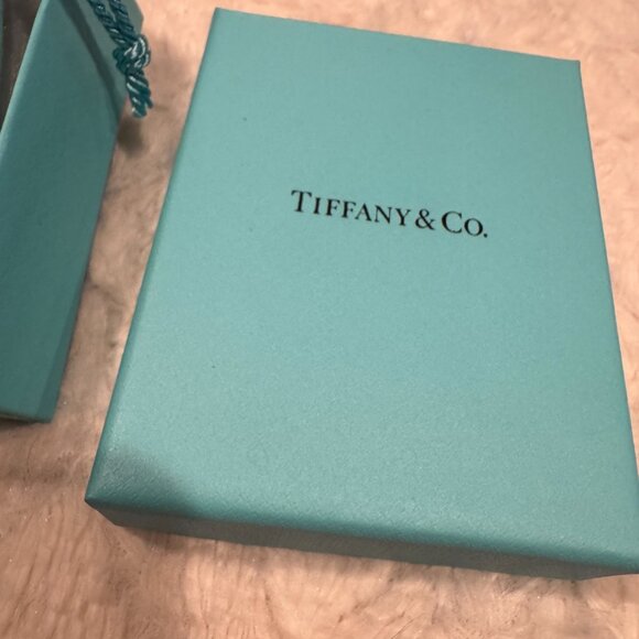 Tiffany Charm Bracelet - Picture 3 of 4